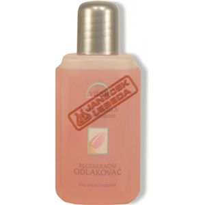 Odlakovač Vitali 100 ml Fialový