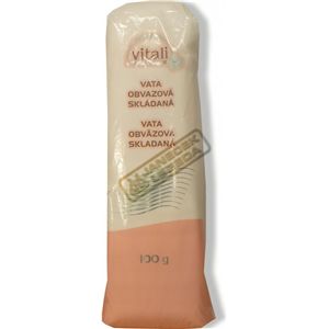 *Vitali vata směs 50%Ba+50%Ss 10