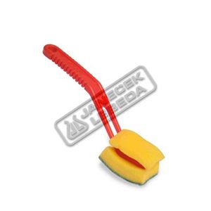 Držák s houbičkou Soke 71036