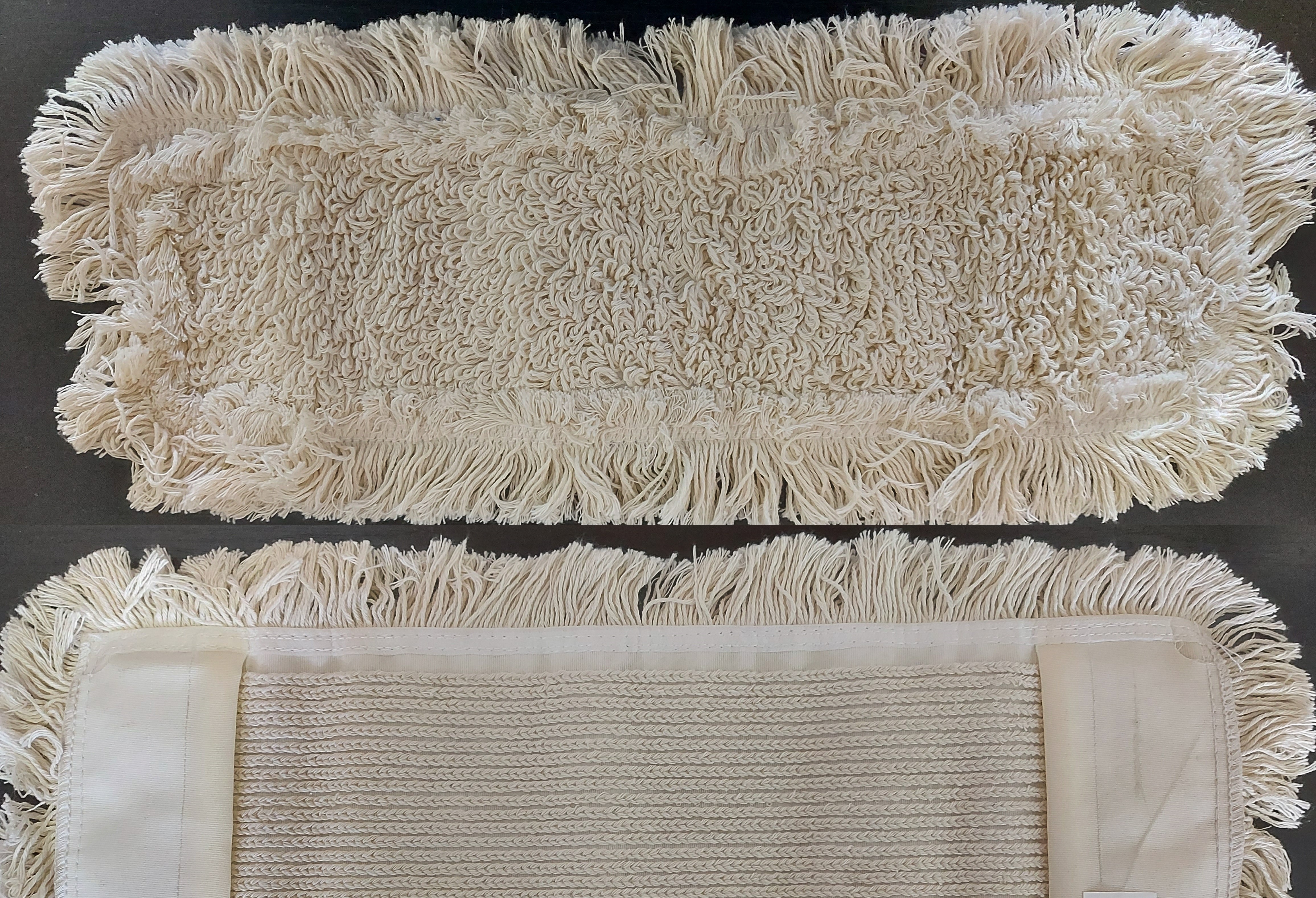 Mop kapsový smyčkový 40cm