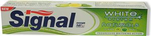 Signal White syst.naturals Mint+Lem 75ml