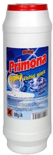 Primona písek 500g Activ