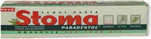 Odol-Stoma paradentol 75ml-nová