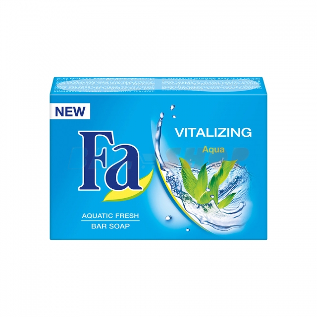 Fa mýdlo Vitalizing 90g