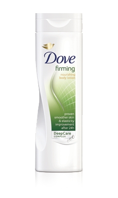 Dove těl.mléko Bílý čaj Firming 250ml