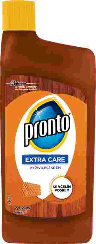 Pronto krém se včelím voskem 200ml