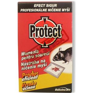 Protect na myši 5x25g sáčky