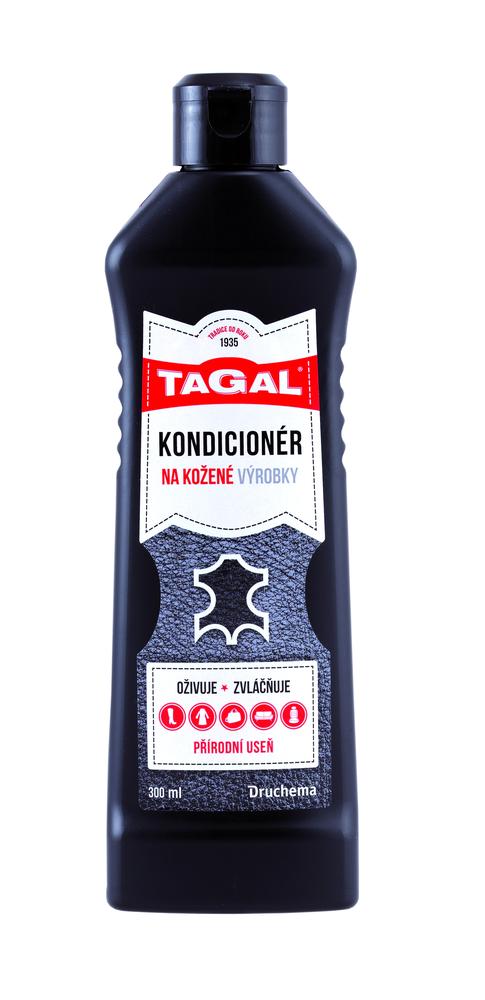 Tagal kondicionér kožených výrobků 300ml