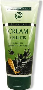 *Herbavera Celulitis krém zpevn. 200 ml