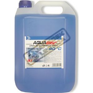 Carline antifreeze G 12+ 5l