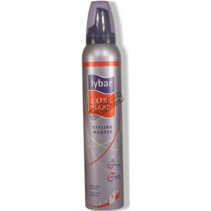 Lybar tužidlo Extra Hard 200ml