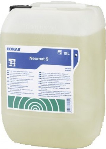 Neomax S 10L