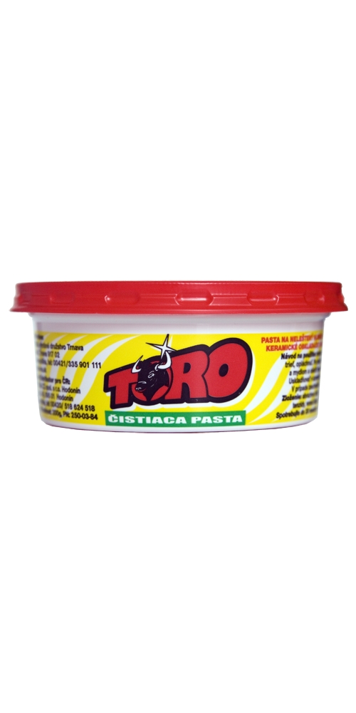 Toro pasta 200 g
