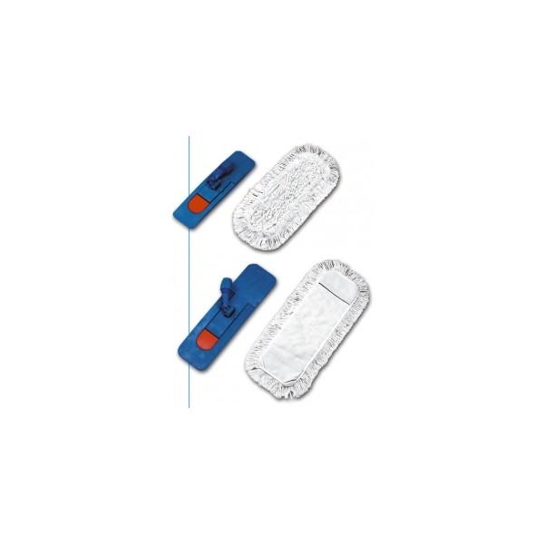 Držák mopu kaps.40cm magnet