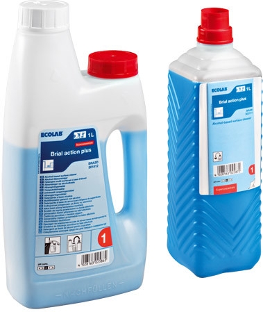 Brial Action Plus univ. 1l