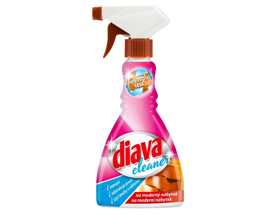 Diava Cleaner 330ml
