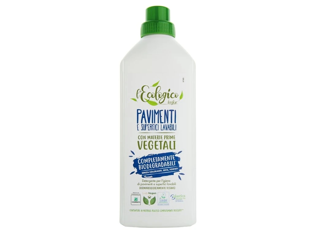 L'Ecologico  Pavimenti 1l na podlahy  3220IC