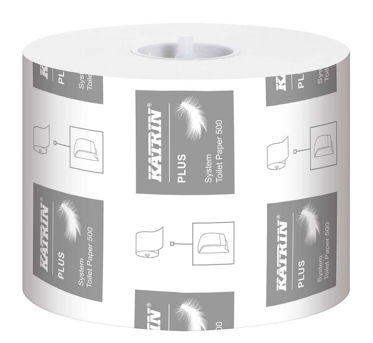 *TP Katrin Plus System 3vr./60m  968  1 role   66940