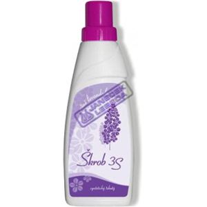 Škrob syntetický 3S Levandule 500ml
