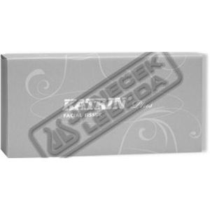 Pap.kap. KatrinPlus 2vr.11797 krabička 100ks