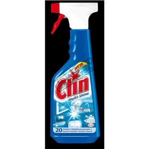 Clin Multi-Shine 500ml pumpa
