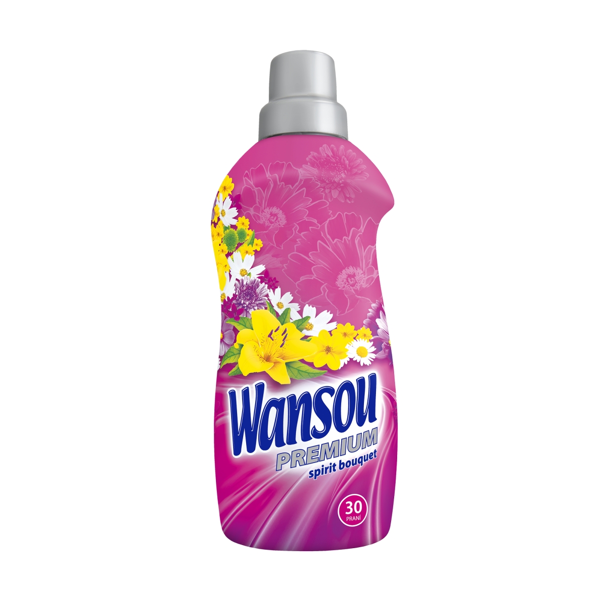 *Wansou koncetrovaná aviváž 750ml Spirit Bouquet