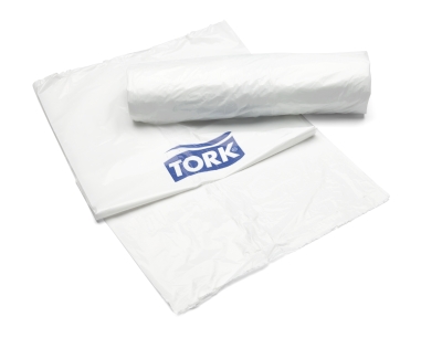 Pytle na odpad 20l 100ks Tork 204020