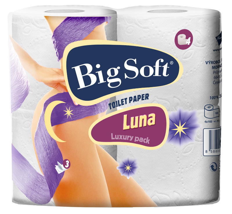 TP Big Soft Kids 3-vrstvý 1role (4)