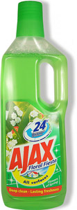 *Ajax univerzal Flowers Spring 750ml zele