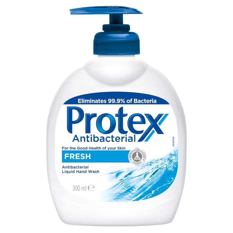 Protex tekuté mýdlo Fresh 300ml pumpa