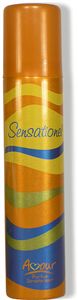 *Amour Deo 75ml Sensationel