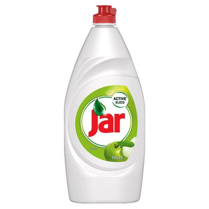 Jar 900ml Jablko