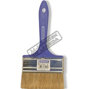 Štětec natěr.pl. 81215 č.4