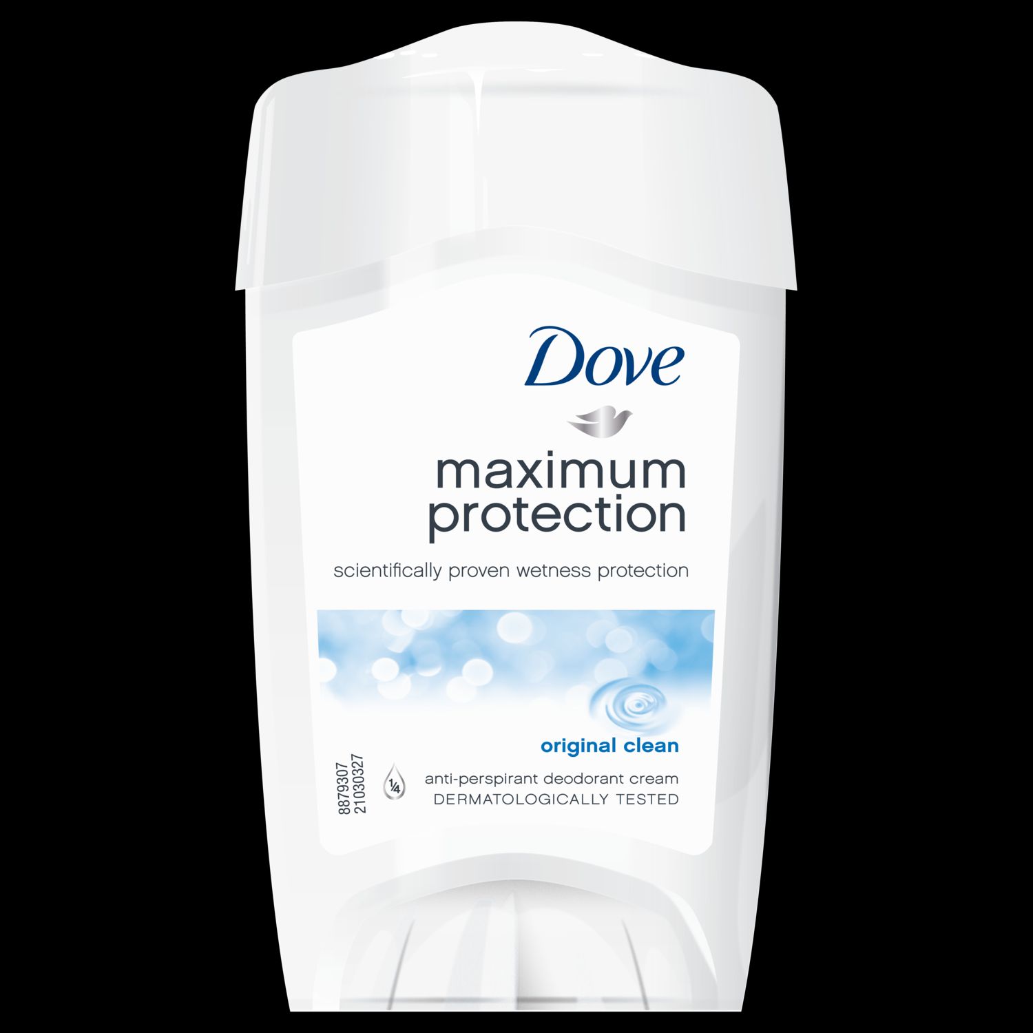Dove deo stick MaxPro original 45ml