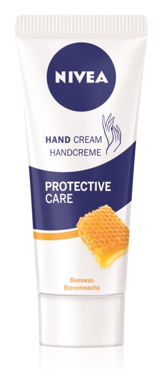 Nivea krém na ruce Protective Care 75ml