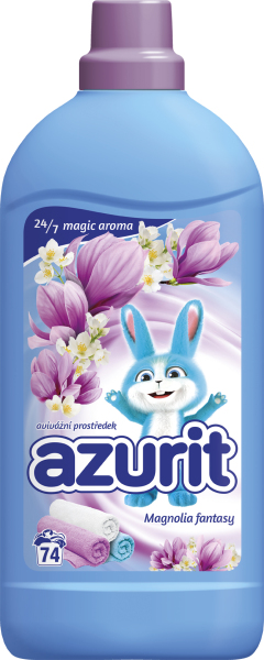 AZURIT aviváž 74dávek Magnolia 1628ml