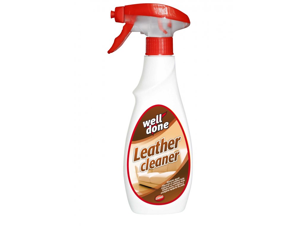 WD Ošetření kůže 250ml MR