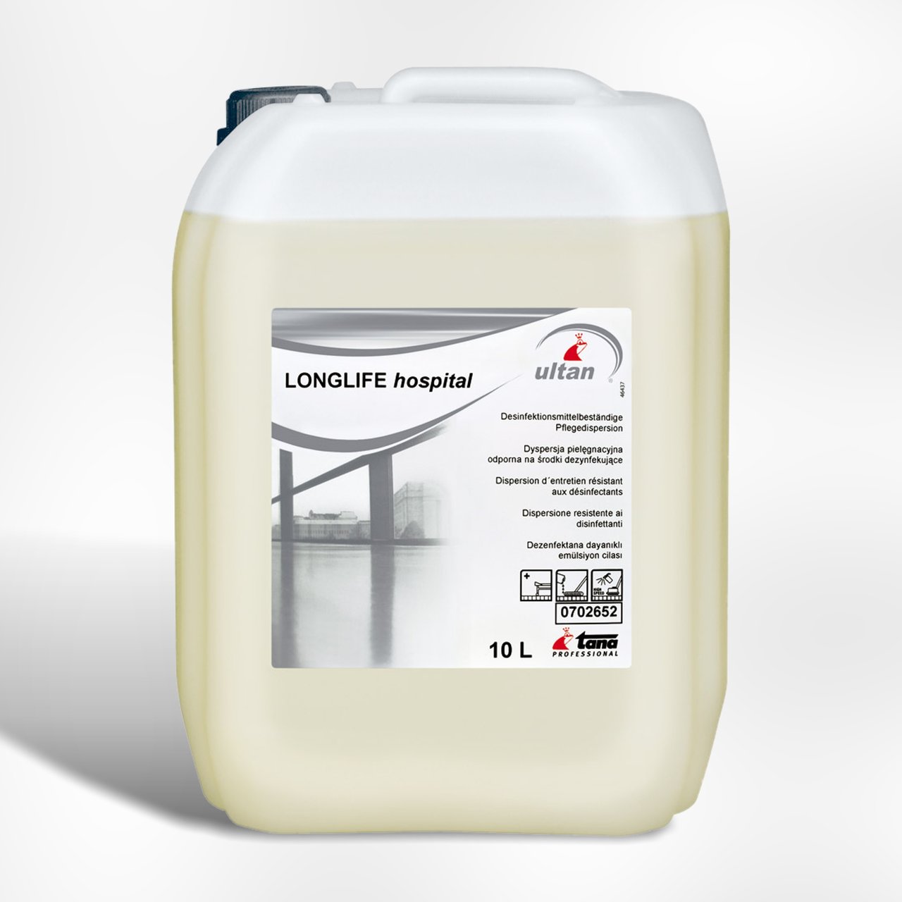 Tana Longlife Hospital 5l