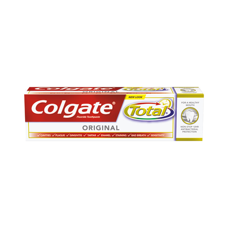 Colgate ZP Total Original 25ml