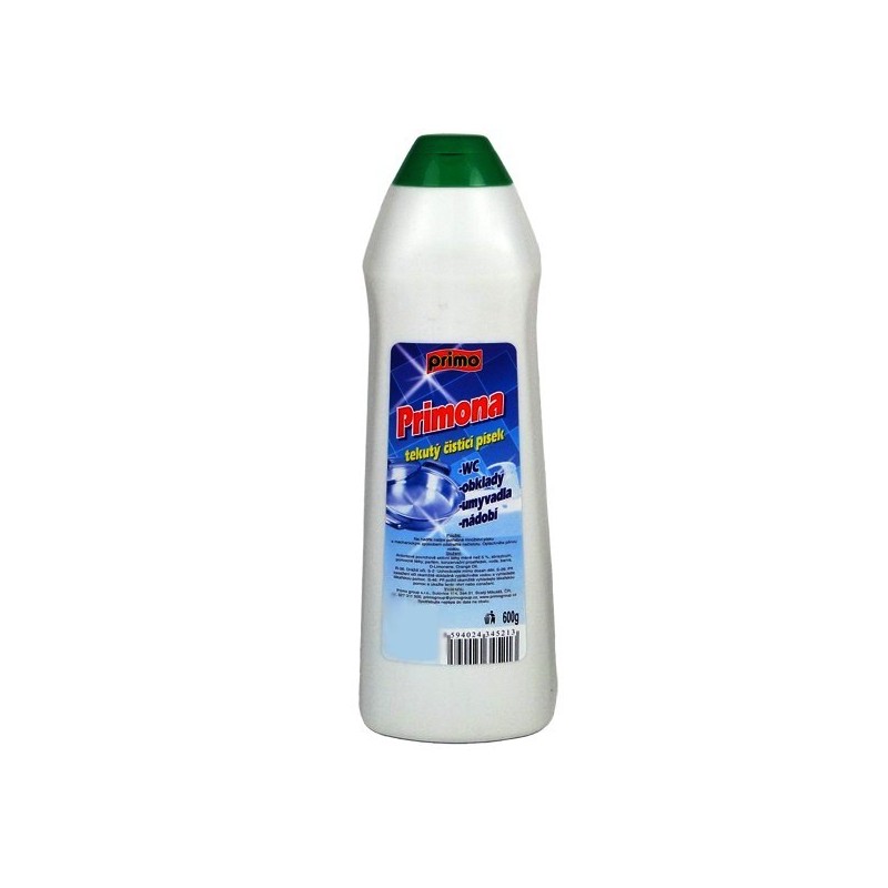 Primona tekutý písek 600g