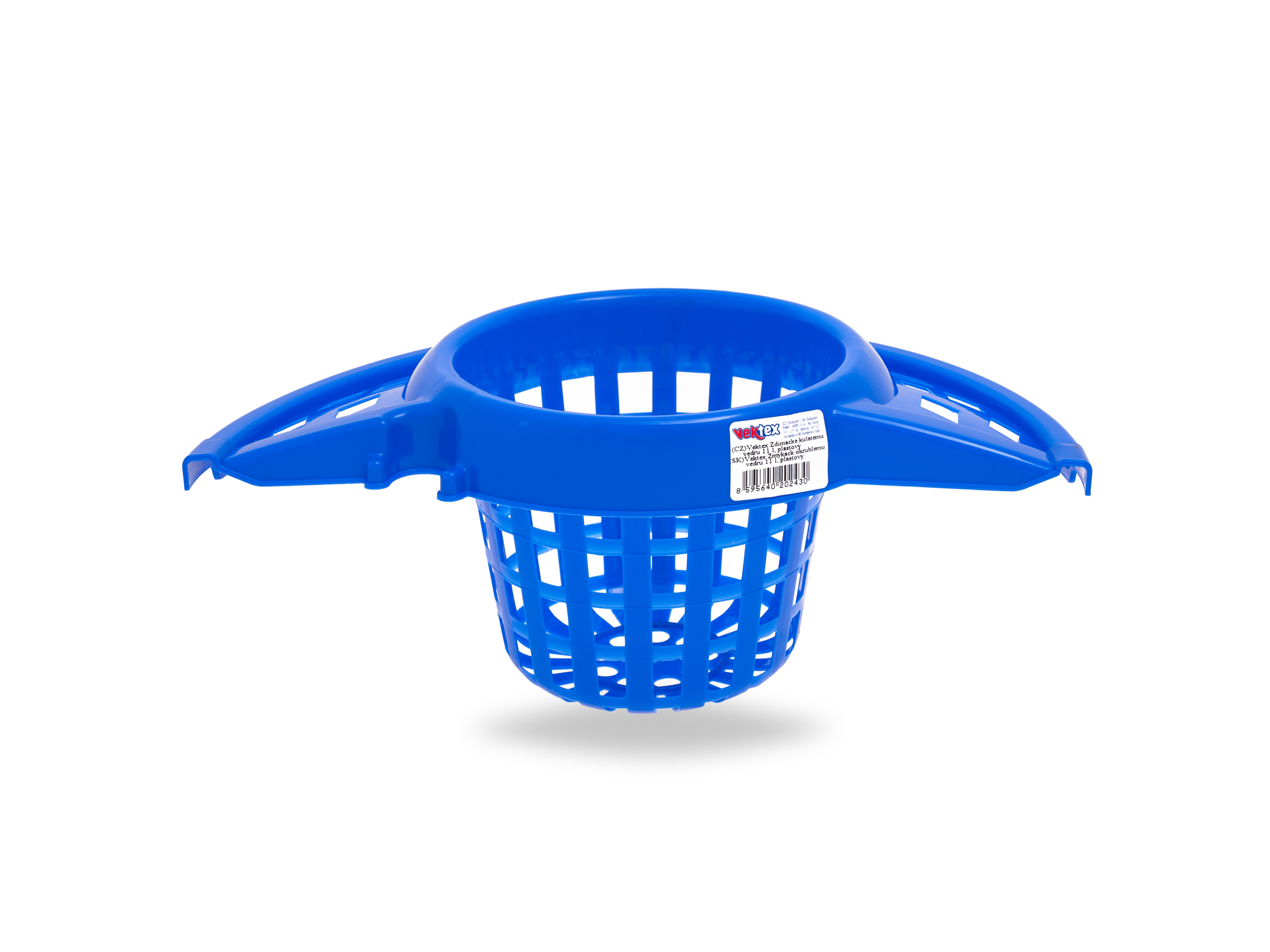 Ždímač ke kulatému vědru 11l Vektex