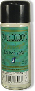 Classique kolínská voda 100ml