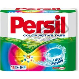 Persil Power-Caps na praní 72ks Deep clean