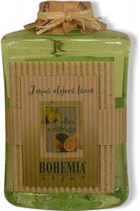 Media-Natur lázeň Oliva+citr. 300ml 5253