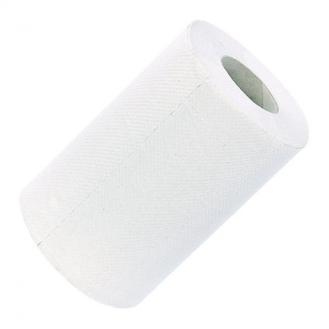 Utěrky 60131 průmysl.2vrst. Cerepa Midi 1 role(12)