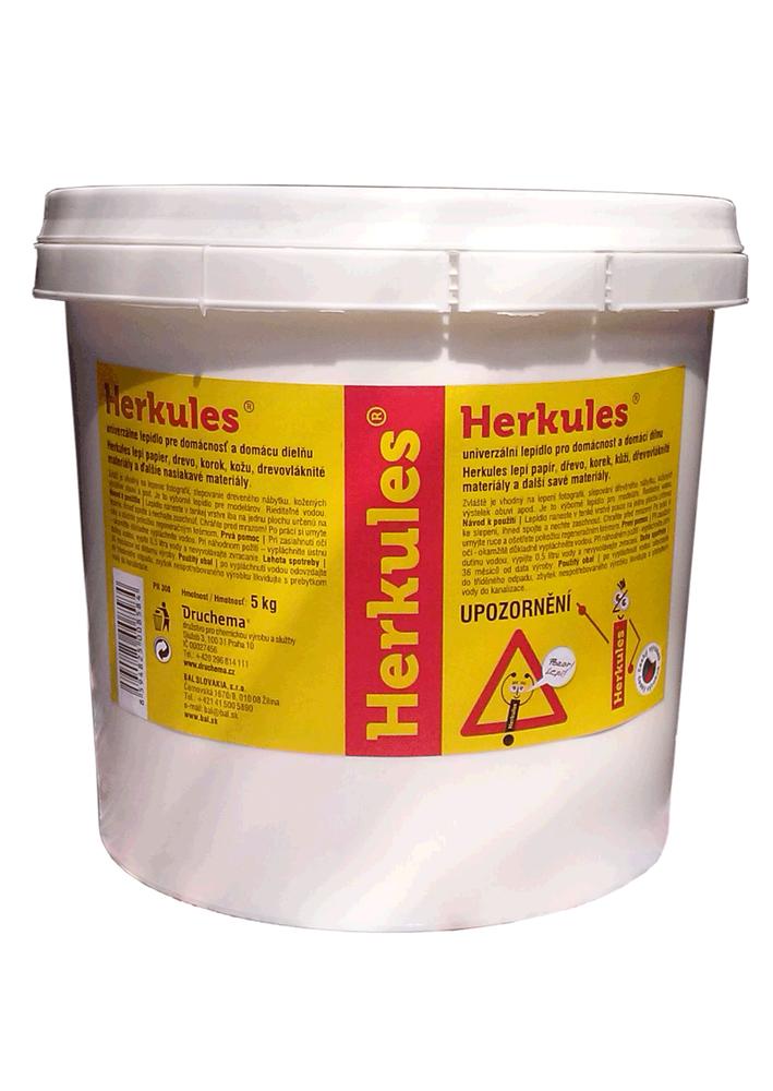 Lepidlo Herkules 5kg