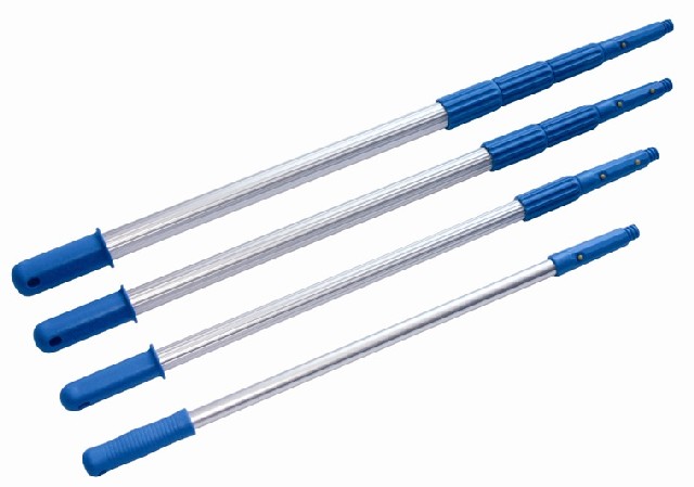 Teleskopická  tyč 3x100cm