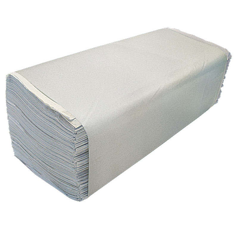 Ručníky Z-Z 60157 150ks Linteo 2vr. Bílé celuloza 60091