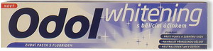 Odol Whitening 75 ml