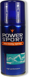 Powersport spray Energize 150ml